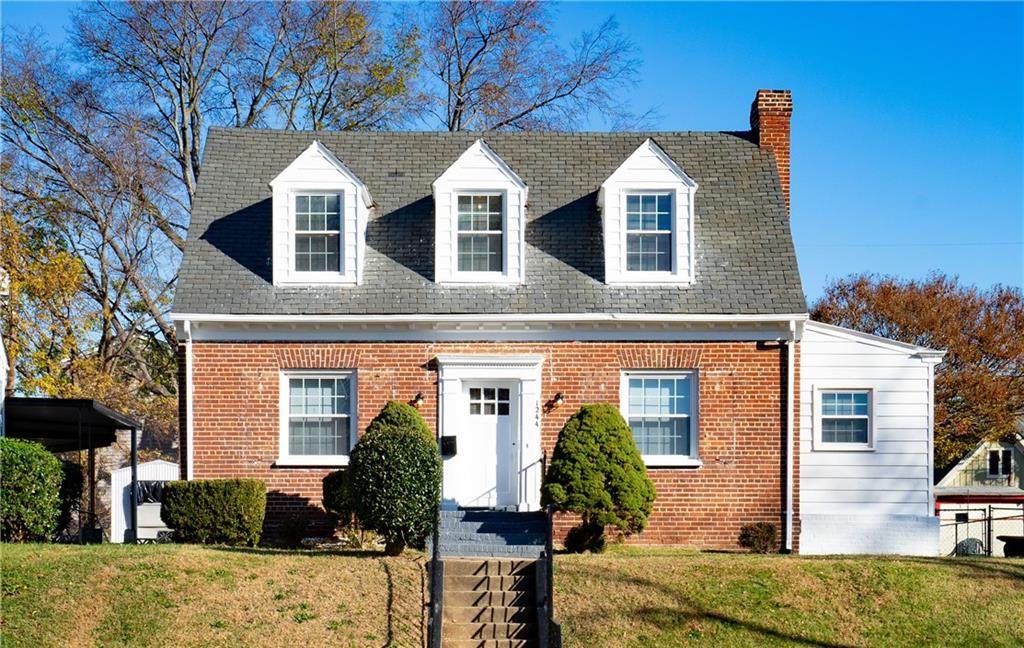 1244 Wallace Street - Photo 1
