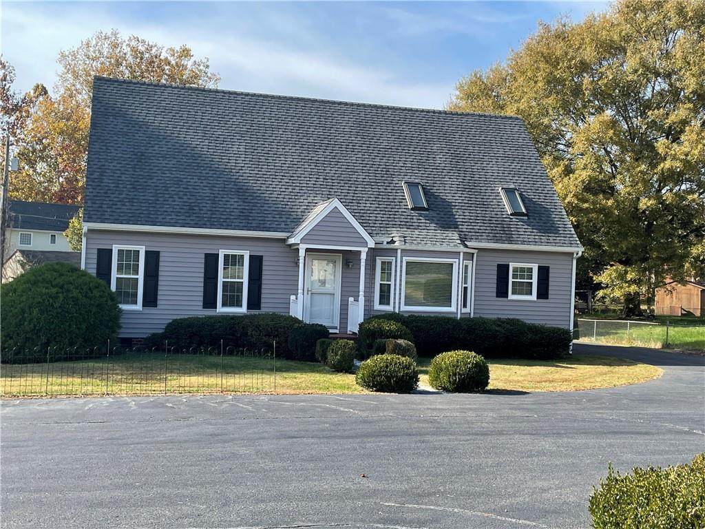 9807 Three Chopt Road - Photo 1