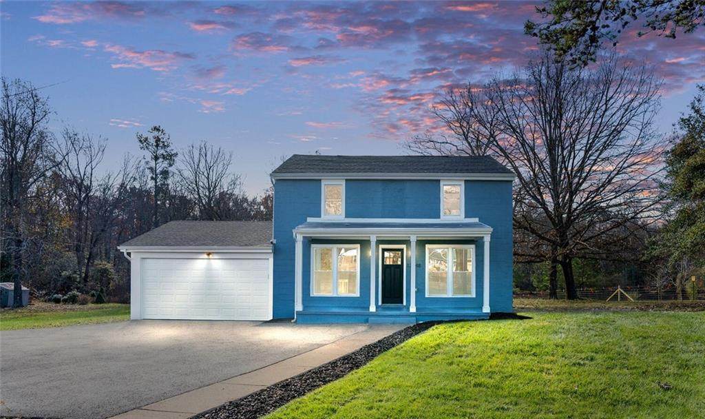12548 Paige Road - Photo 1