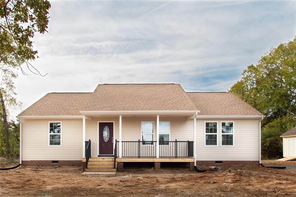 2209 Drummond Drive - Photo 1