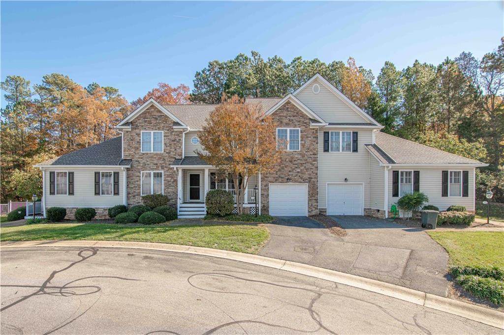 1430 Quiet Lake Loop - Photo 1