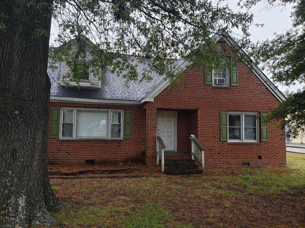 6008 Jefferson Avenue - Photo 1