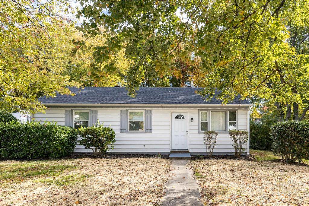 2203 Beck Drive - Photo 1