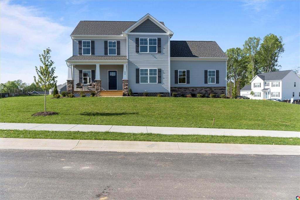 4948 Michaelwood Road - Photo 1