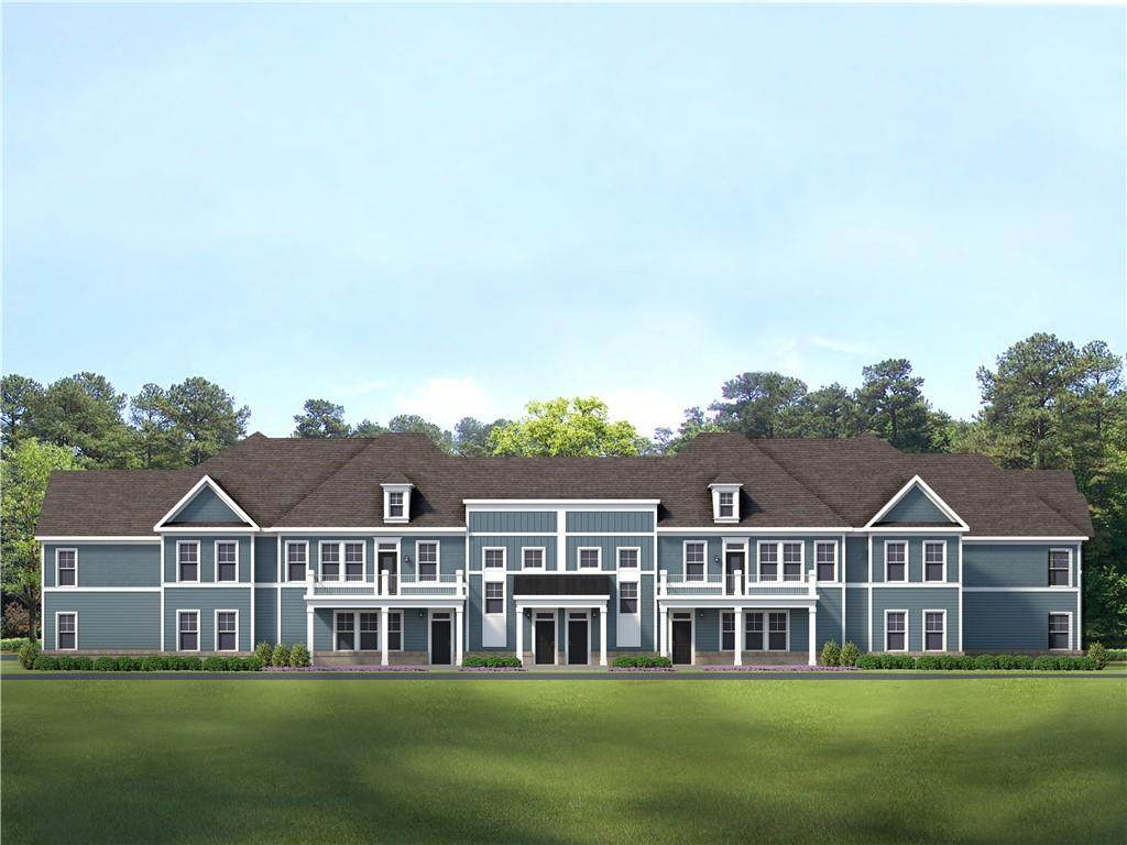 1441 Redoubt Road - Photo 1