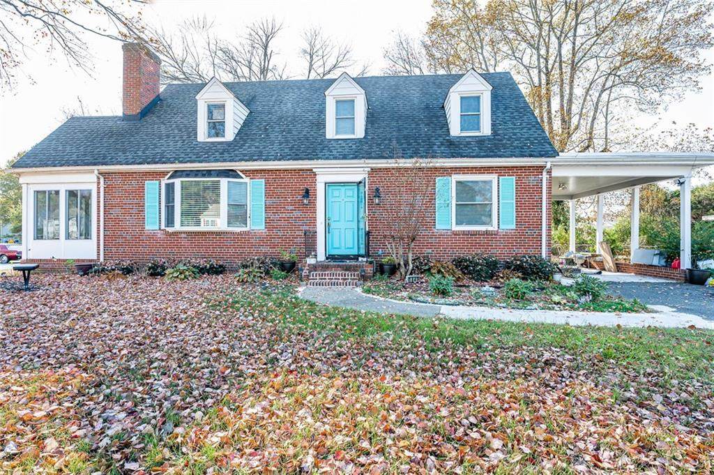 1845 Mountain Road - Photo 1