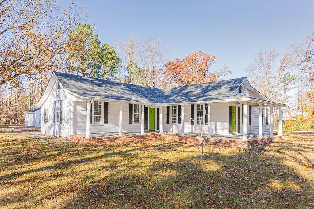 15576 Richmond Tappahannock Highway - Photo 1