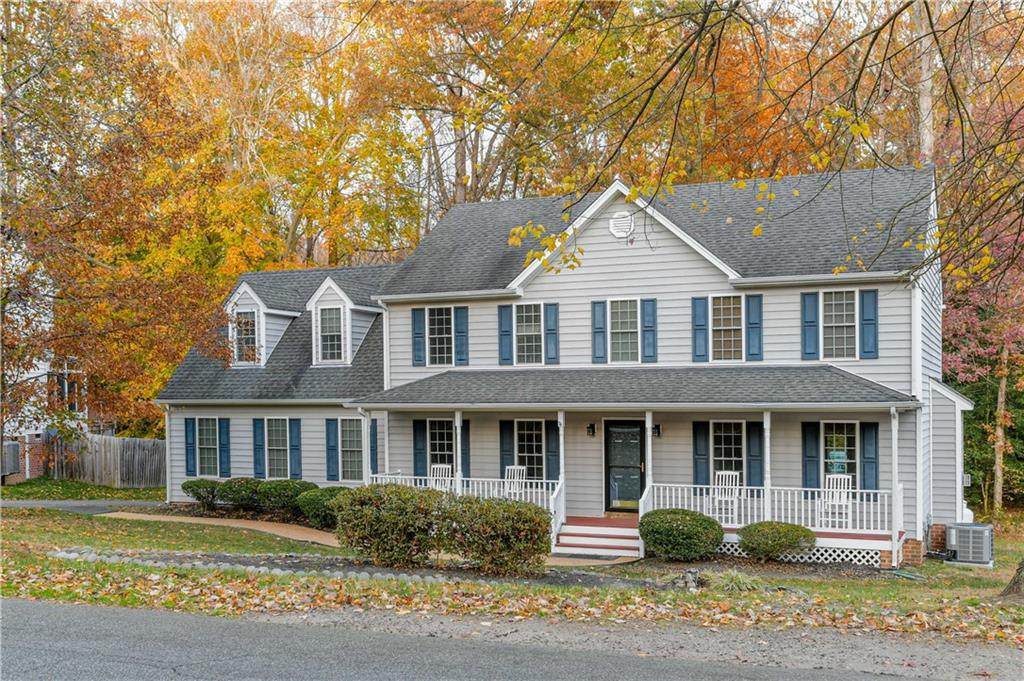 3833 Dunraven Road - Photo 1