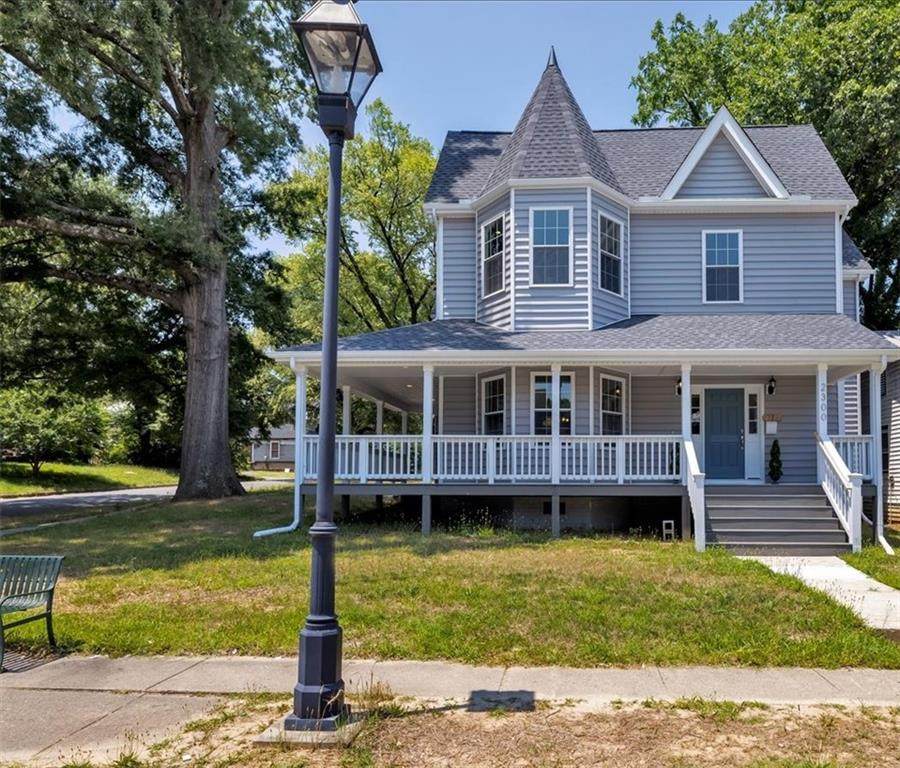 2300 4th Avenue - Photo 1
