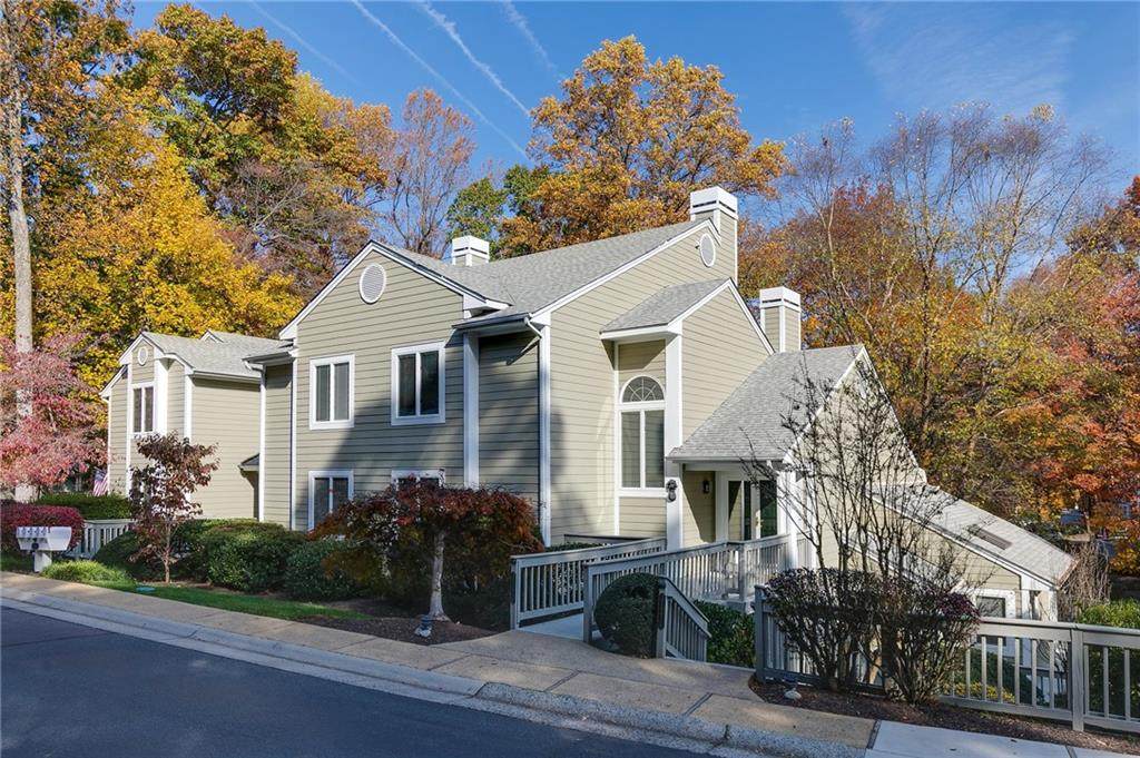 3121 Stony Point Road - Photo 1