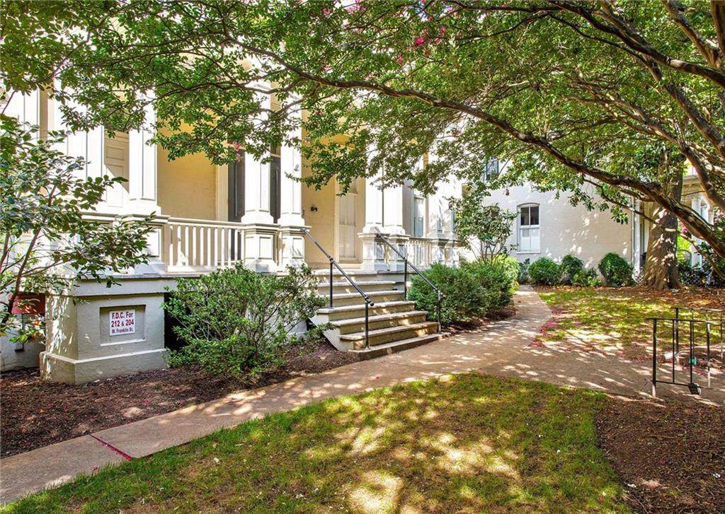 212 Franklin Street - Photo 1