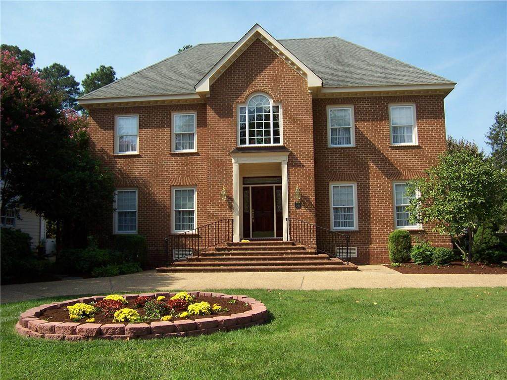 710 Richmond Road - Photo 1
