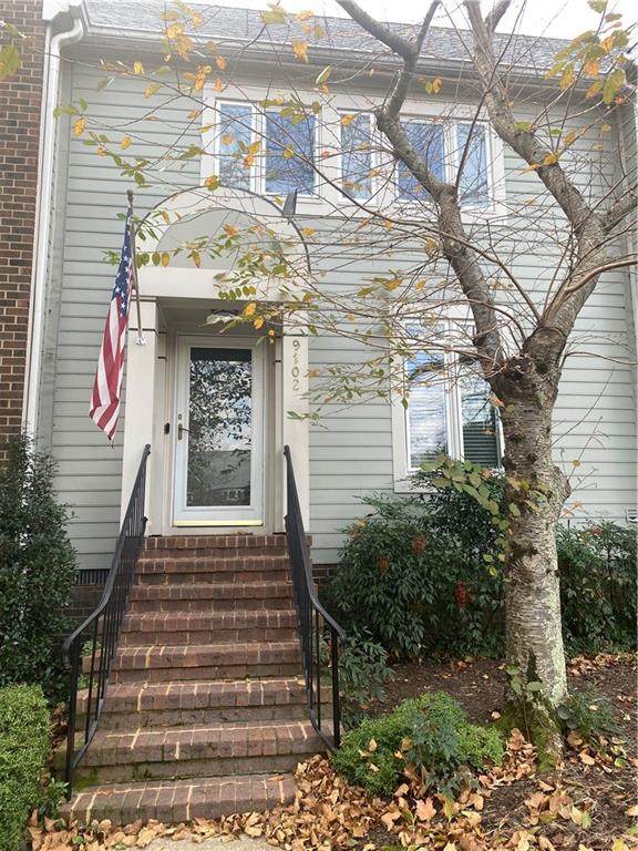 9102 Waterford Rhye Circle - Photo 1
