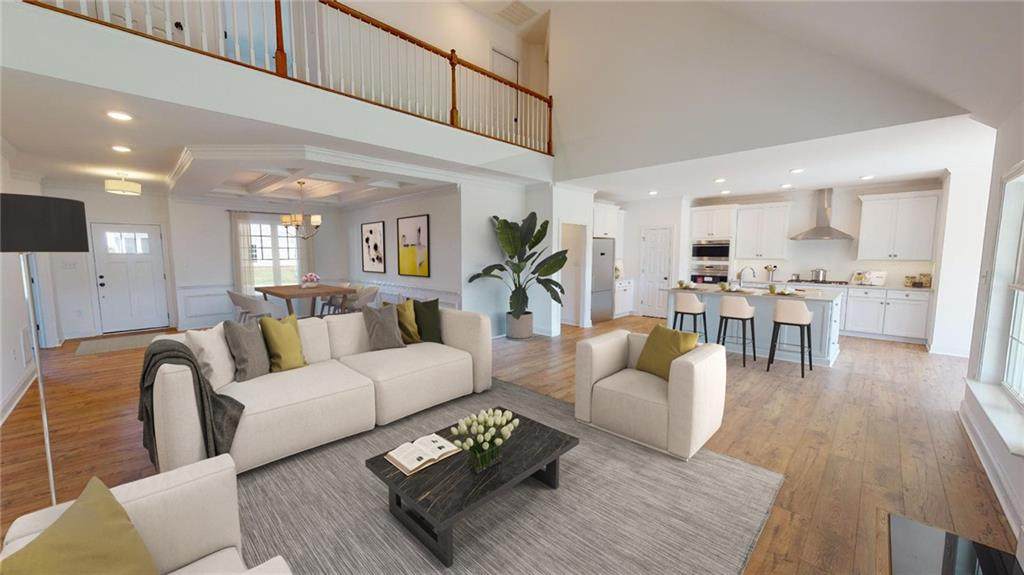 1610 Reed Marsh Place - Photo 1