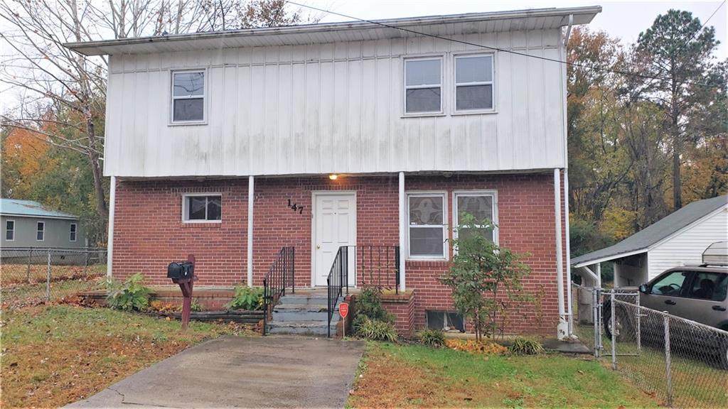 147 Charlotte Avenue - Photo 1