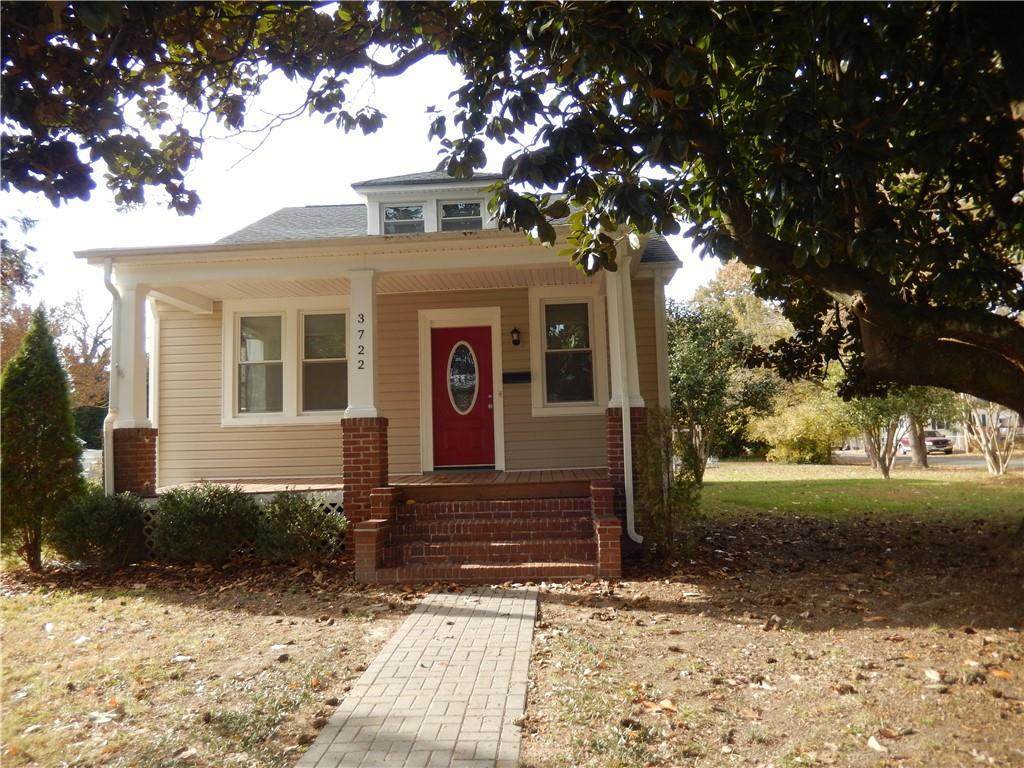 3722 Vawter Avenue - Photo 1