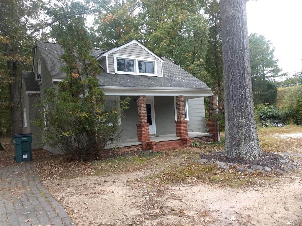 2653 Darbytown Road - Photo 1