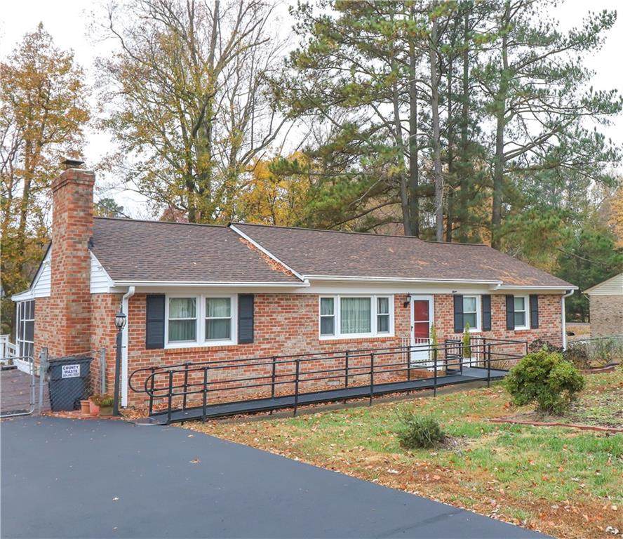 11335 Dumaine Drive - Photo 1