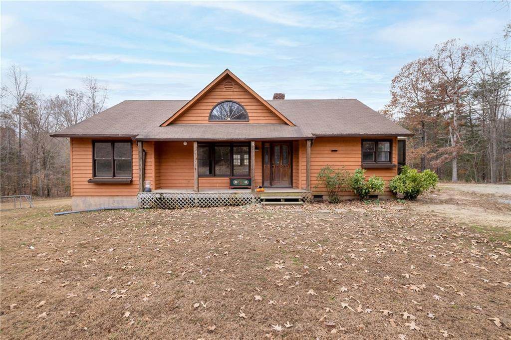 2285 Ballsville Road - Photo 1