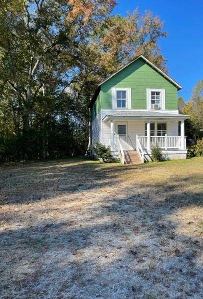 8779 Croaker Road - Photo 1