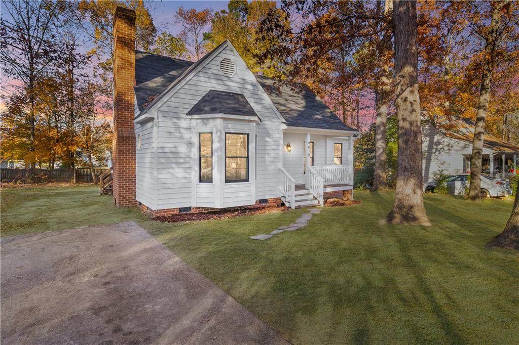 4618 Mason Dale Way - Photo 1