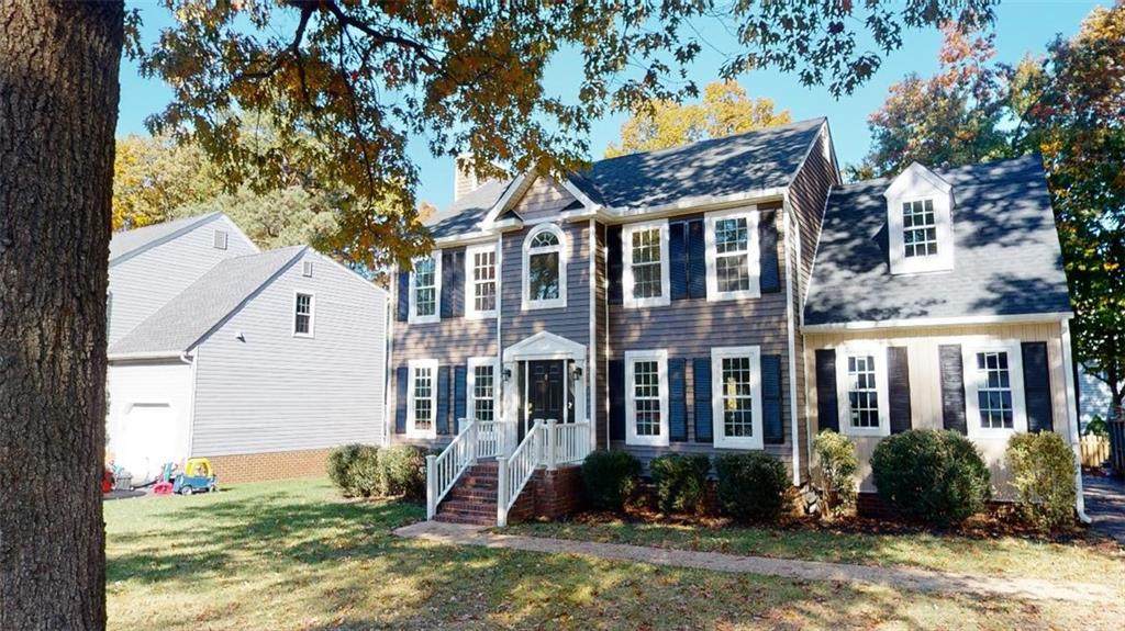 9516 Southmill Drive - Photo 1