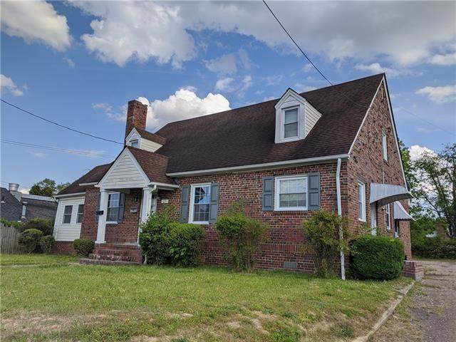 1730-a Washington Street - Photo 1