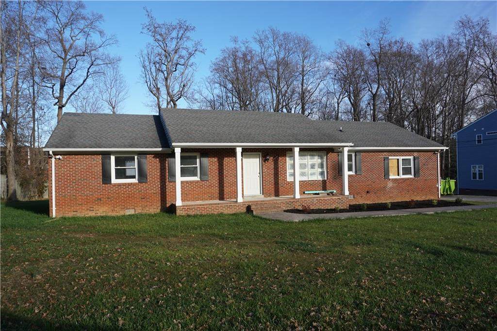 10131 Brightwood Avenue - Photo 1