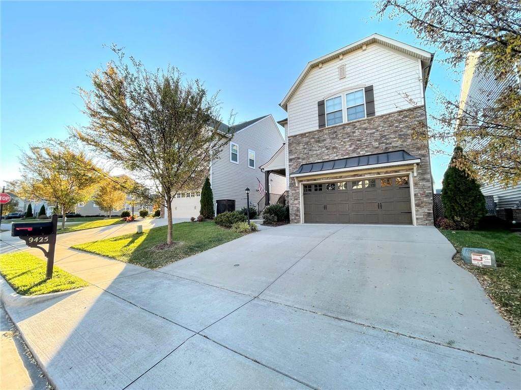 9425 Seayfield Lane - Photo 1