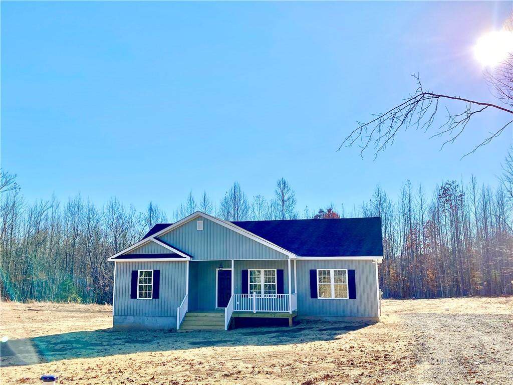 467 Poorhouse Road - Photo 1