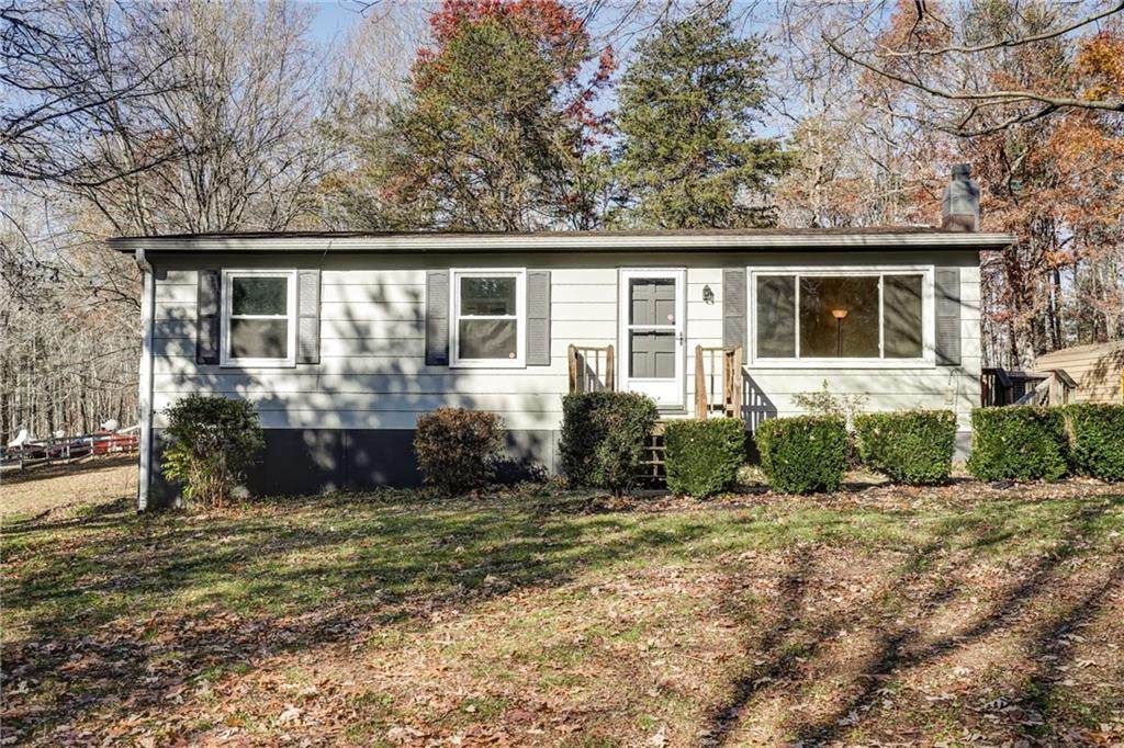 880 Paddock Wood Road - Photo 1