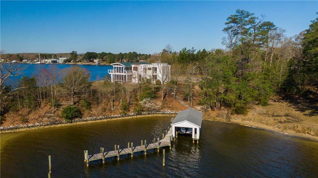 1107 Blackwells Wharf Road - Photo 1