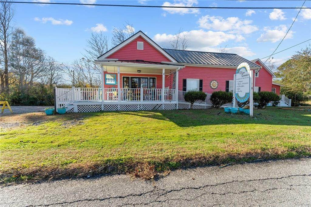 15170 Northumberland Highway - Photo 1