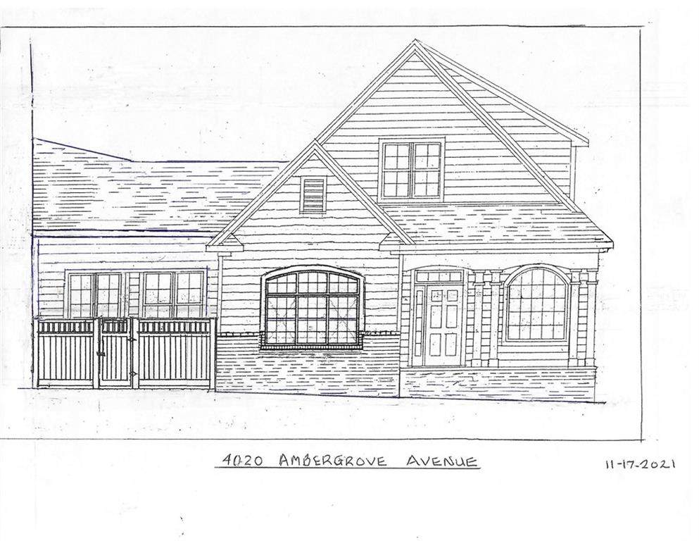 4020 Ambergrove Avenue - Photo 1