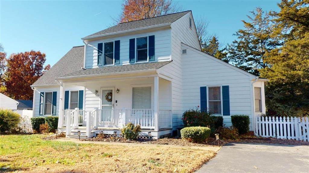 5116 Fairlake Lane - Photo 1