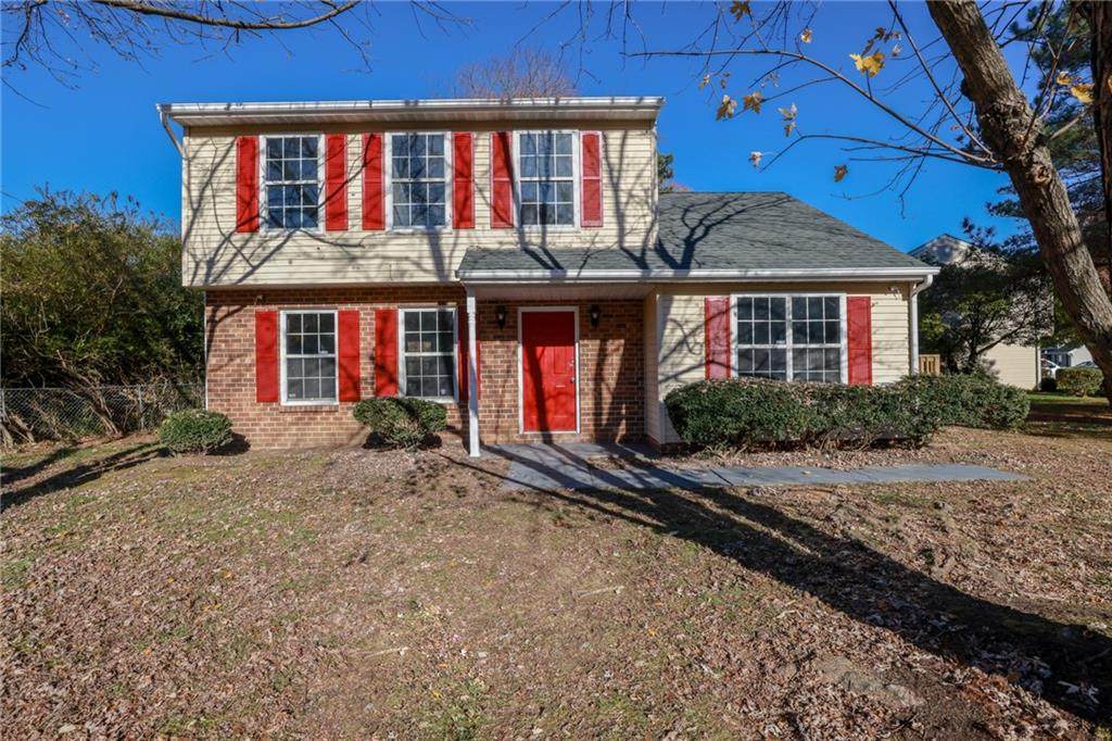 3190 Cullenwood Drive - Photo 1