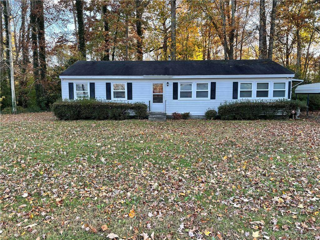 1560 Locust Grove Road - Photo 1