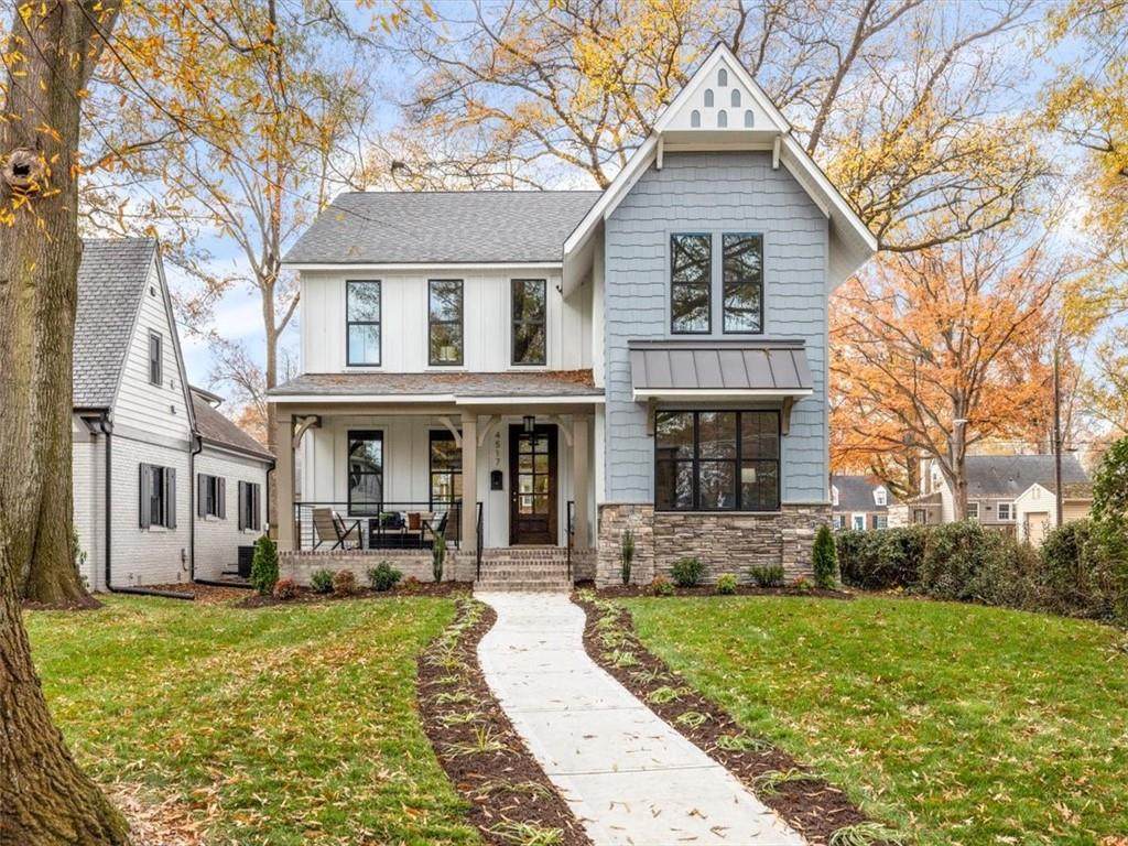 4517 Bromley Lane - Photo 1