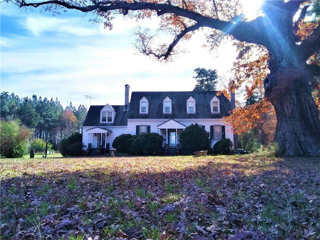 2788 Great Oak Road - Photo 1