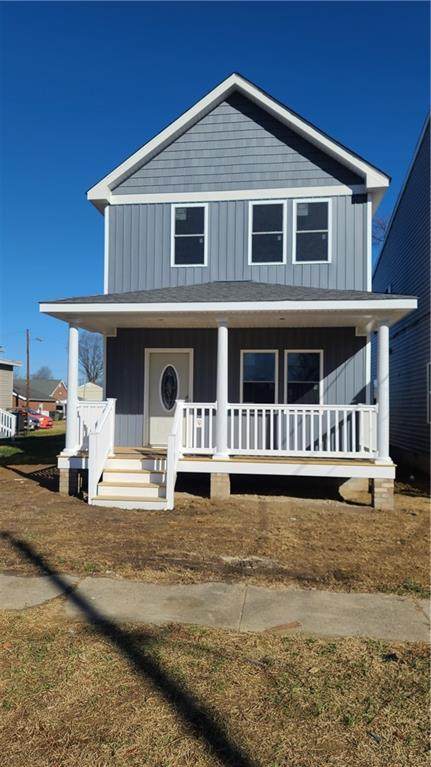 608 1/2 Rex Avenue - Photo 1