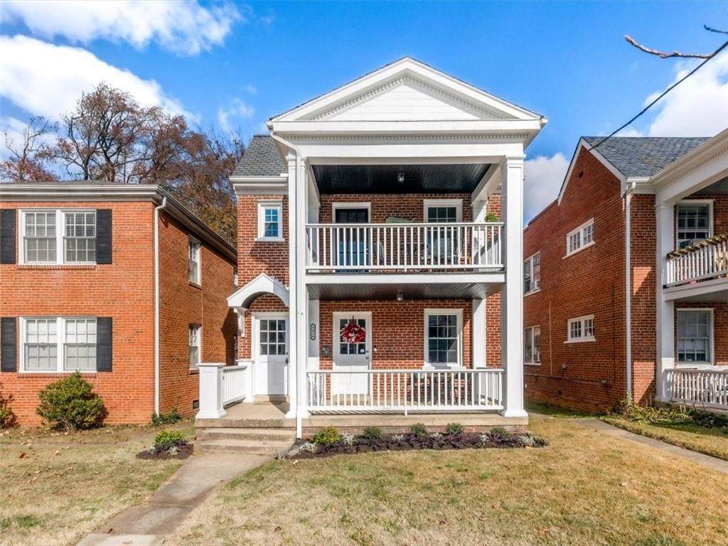 3416 Stuart Avenue - Photo 1