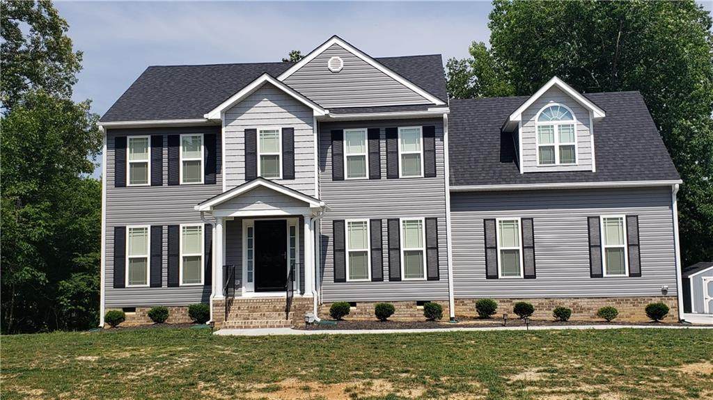 3806 Elliot Field Trace - Photo 1