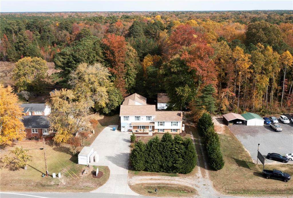 2795 George Washington Memorial Highway - Photo 1