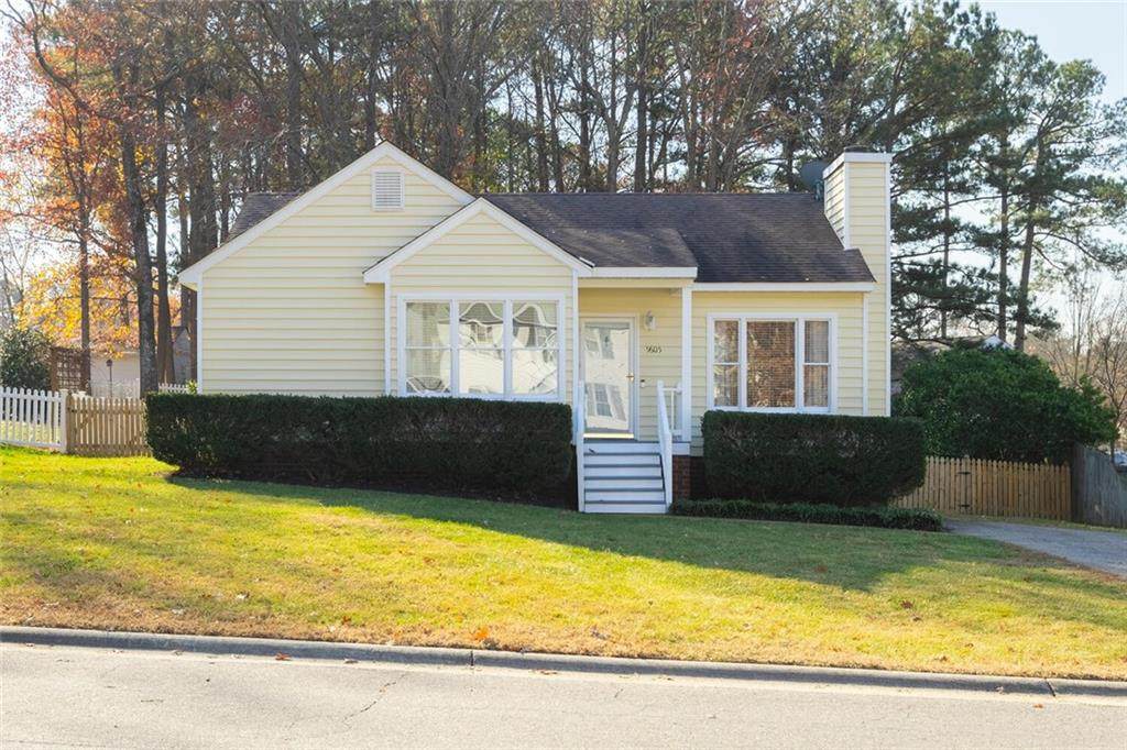 9605 Country Way Road - Photo 1