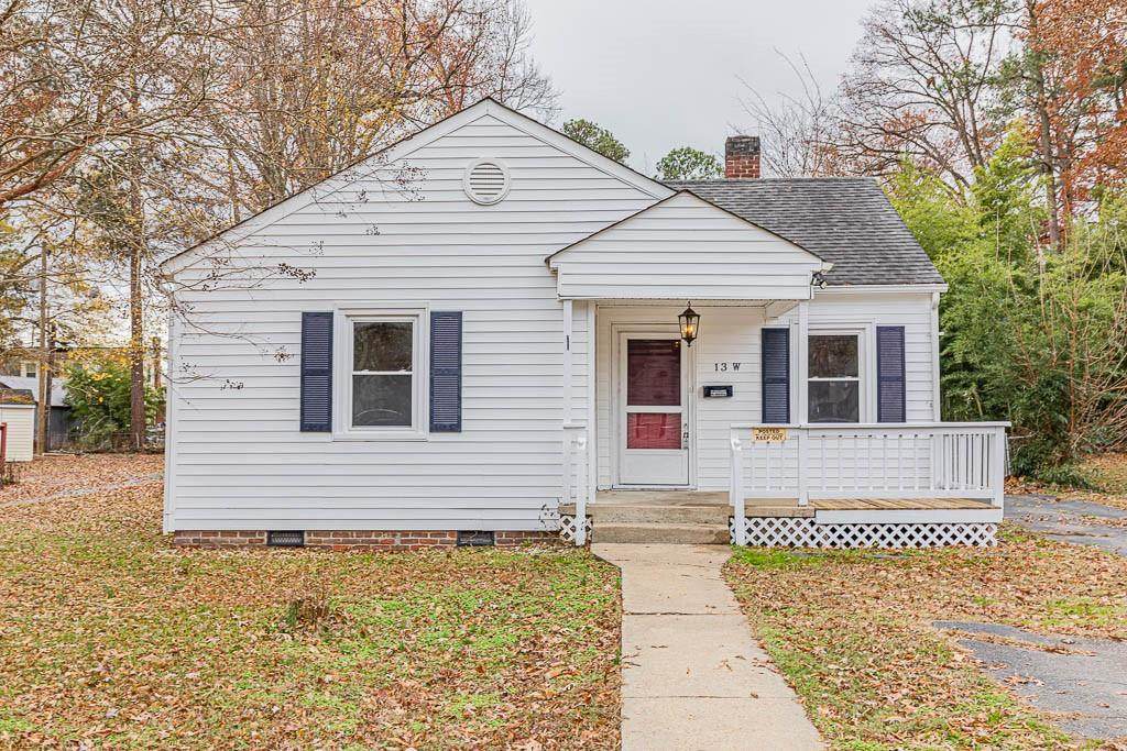 13 Magruder Street - Photo 1