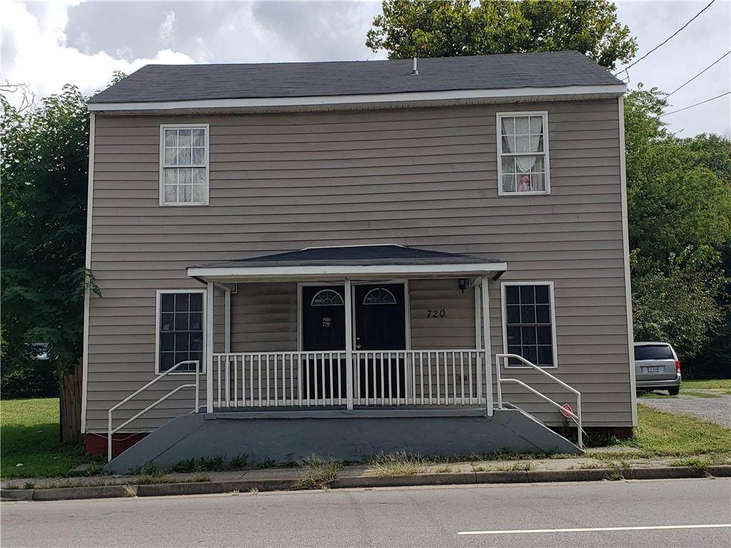 720 Wythe Street - Photo 1