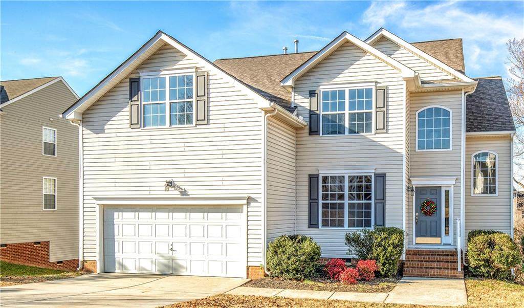13118 Stockleigh Drive - Photo 1