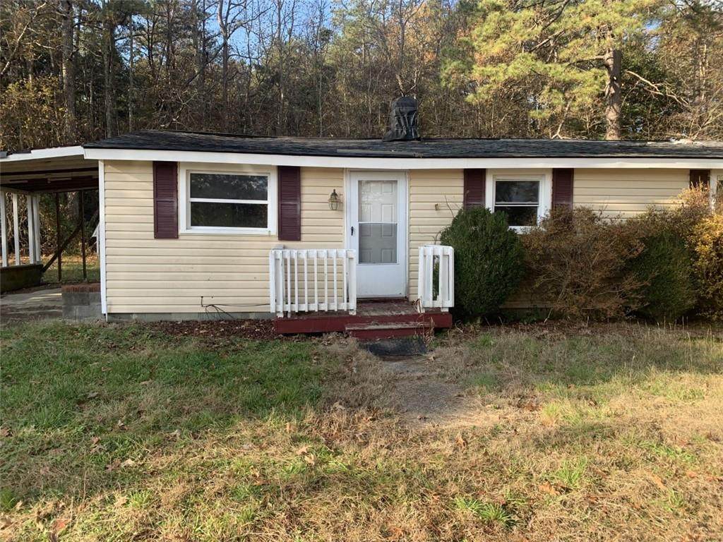 15816 Providence Road - Photo 1