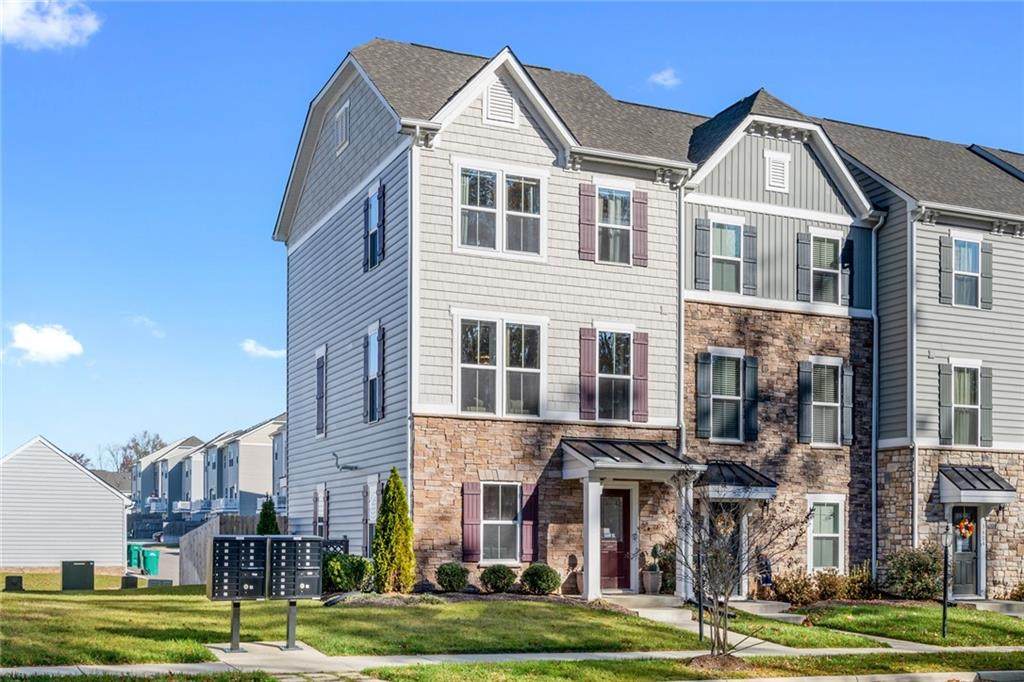 3412 Sterling Brook Drive - Photo 1