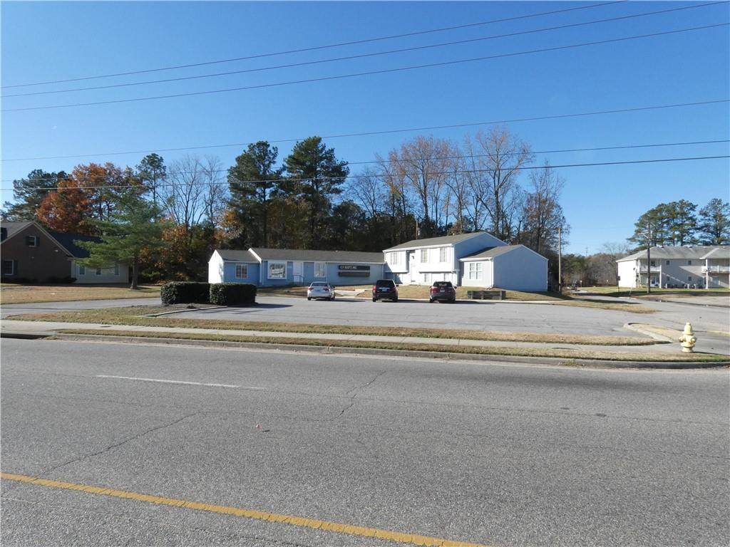 2614 Crater Road - Photo 1